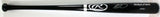 Ryan Howard Autographed Black Rawlings Pro Baseball Bat- JSA W *Silver Image 2