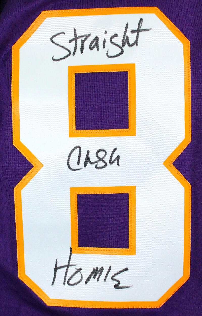 Authentic Randy Moss Minnesota Vikings Jersey - Shop Mitchell