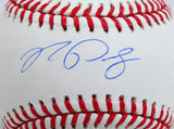 Ryan Pressly Autographed Rawlings OML Baseball- TriStar Authenticated Image 2