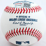 Ryan Pressly Autographed Rawlings OML Baseball- TriStar Authenticated Image 3