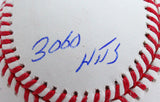 Craig Biggio Autographed Rawlings OML Baseball w/3 Insc.- TriStar Authenticated Image 3