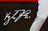 Kyle Tucker Autographed 16x20 HM Grey Jsy Photo- TriStar Authenticated *White Image 2