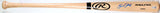 Kyle Tucker Autographed Blonde Rawlings Pro Baseball Bat- TriStar Auth Image 2