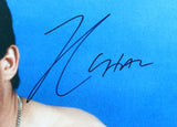 Julio Cesar Chavez Autographed 16x20 Close Up Photo-JSA W *Black Image 2