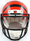 Boomer Esiason Autographed Cincinnati Bengals F/S Speed Authentic Helmet w/NFL MVP-Beckett W Hologram Image 3