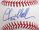 Lance McCullers Autographed Rawlings OML Baseball- TriStar Authenticated Image 2