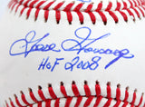 Goose Gossage Autographed Rawlings OML Baseball w/3 Insc.-Beckett W Hologram *Blue Image 2