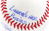 Goose Gossage Autographed Rawlings OML Baseball w/3 Insc.-Beckett W Hologram *Blue Image 3