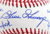 Goose Gossage Autographed Rawlings OML Baseball w/Insc.-Beckett W Hologram *Blue Image 2