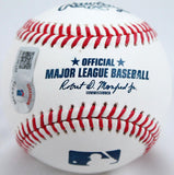 Goose Gossage Autographed Rawlings OML Baseball w/5 Insc.-Beckett W Hologram *Blue Image 5