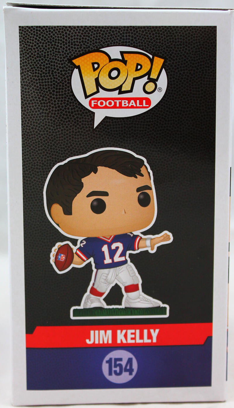 NFL Legends Jim Kelly (bills) Funko Pop!