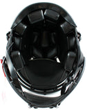 Claypool/Johnson/Harris Autographed Pittsburgh Steelers F/S Eclipse Speed Authentic Helmet-Beckett/Fanatics Image 7
