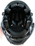 Lamb/Prescott/Elliott Signed Dallas Cowboys F/S Eclipse Speed Authentic Helmet-Fanatics/BAW Hologram Image 7