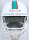 Tyreek Hill Autographed Miami Dolphins F/S Speed Helmet-Beckett W Hologram *Black Image 3