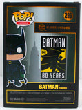 Val Kilmer Autographed Batman Funko Pop Figurine #289- JSA *Green Image 4