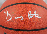 Gary Payton Autographed Official NBA Wilson Basketball-Beckett W Hologram *Silver Image 2