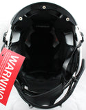 Tom Brady Signed Tampa Bay Buccaneers F/S Lunar SpeedFlex Helmet- Fanatics/LOA Image 5
