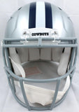 Deion Sanders Autographed Dallas Cowboys F/S Speed Authentic Helmet-Beckett W Hologram *Black Image 3