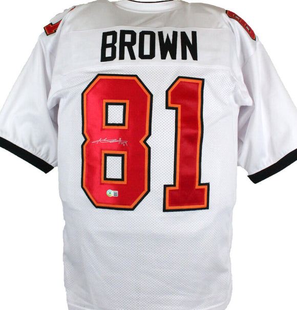 Antonio brown game worn jersey hotsell