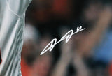 Yuli Gurriel Autographed Houston Astros 16X20 High Five Photo-JSA W *White Image 2