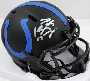 NFL Peyton Manning Signed Helmets, Collectible Peyton Manning Signed Helmets