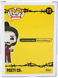 Post Malone Autographed Funko Pop! #111 - JSA *Yellow Image 5