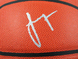 Jalen Green Autographed Official NBA Wilson Basketball-JSA *Silver Image 2