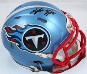 Packers Speed Helmet - Official Tennessee Titans Store