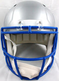 Brian Bosworth Autographed Seattle Seahawks F/S 83-01 Speed Helmet-Beckett W Hologram *Blue Image 3