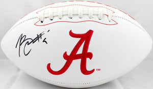 Bryce Young Alabama Crimson Tide Signed Autographed 17 x 11 Photo –