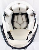 John Lynch Autographed Denver Broncos F/S Speed Authentic Helmet w/HOF-Beckett W Hologram *Silver Image 5