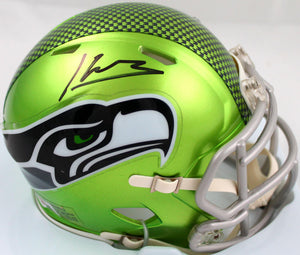 Seattle Seahawks Riddell Speed Flash Mini Helmet