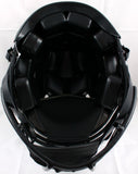 Deebo Samuel Autographed San Francisco 49ers F/S Eclipse Speed Authentic Helmet- JSA *Gold Image 5