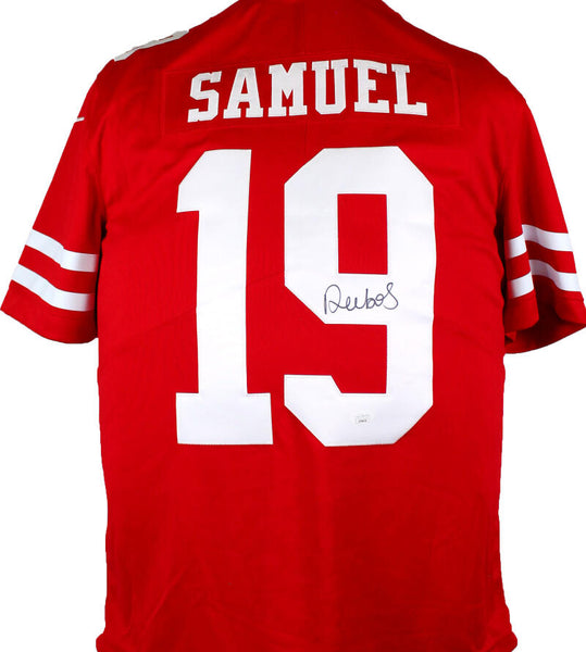 49ers - Deebo Samuel Jersey – The Aromatic Brand