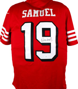 sf 49ers color rush jersey