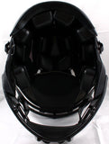 Vick,McNabb,Cunningham Autographed Philadelphia Eagles F/S Eclipse Speed Authentic Helmet-BA W Holo *Silver Image 7