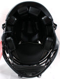 John Elway Autographed Denver Broncos F/S Eclipse Speed Authentic Helmet-Beckett W Hologram *Orange Image 5