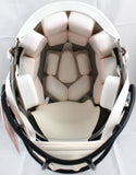 Derrick Brooks Signed Tampa Bay Buccaneers F/S 97-13 Speed Authentic Helmet w/HOF-Beckett W Hologram *White Image 5