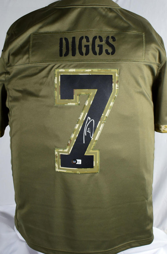 Trevon Diggs Dallas Cowboys Jerseys, Trevon Diggs Shirts, Trevon Diggs  Cowboys Player Shop