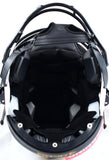 Joe Montana Autographed San Francisco 49ers F/S Lunar Speed Flex Helmet- Fanatics *Gold Image 5