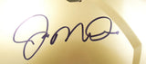 Joe Montana Autographed Notre Dame F/S Speed Authentic Helmet - Fanatics *Black Image 2