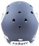 Joe Montana Autographed Notre Dame F/S Schutt Authentic Helmet - Fanatics *Silver Image 3