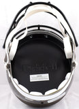 Warren Sapp Autographed Tampa Bay Buccaneers F/S 97-13 Speed Helmet w/3 insc.-Beckett W Hologram *White Image 7