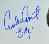 Emilio Estevez Autographed Young Guns 16x20 Close Up Photo w/Billy - Beckett W Hologram *Blue Image 2