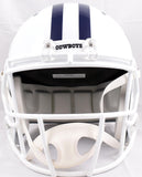 Deion Sanders Autographed Dallas Cowboys F/S ALT 22 Speed Helmet-Beckett W Hologram *Black Image 4