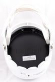 Trevon Diggs Stefon Diggs Autographed NFL F/S Speed Helmet- Beckett W Hologram *Black Image 6