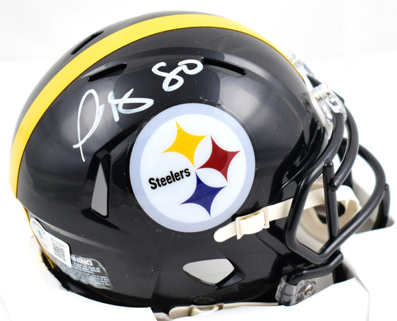 Riddell Pittsburgh Steelers 2023 Salute to Service Speed Replica Helmet