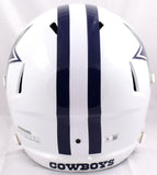 Tony Dorsett Autographed Dallas Cowboys F/S ALT 22 Speed Helmet-Beckett W Hologram *Blue Image 3