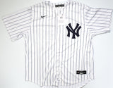 Mariano Rivera Autographed New York Yankees P/S Nike Jersey- Beckett W Hologram *Silver Image 3