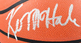 Larry Bird Kevin McHale Robert Parish Autographed Official NBA Wilson Basketball-Beckett W Hologram *Silver Image 2